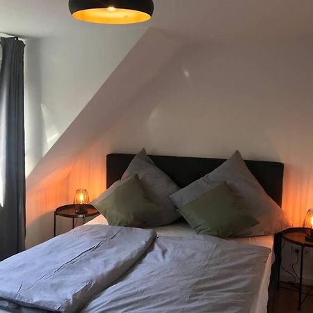 Apartment Frankfurt, Top Renoviert, 65Qm Dg Бергиш-Гладбах Экстерьер фото
