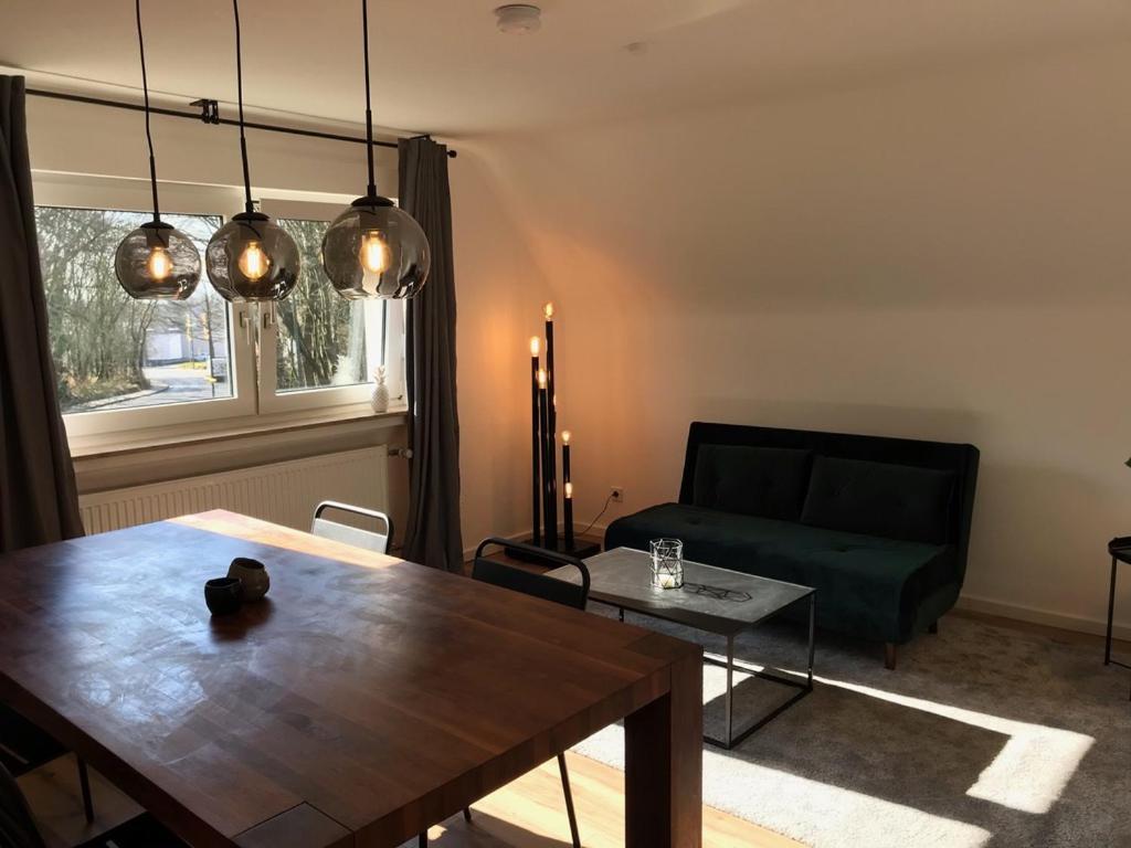 Apartment Frankfurt, Top Renoviert, 65Qm Dg Бергиш-Гладбах Экстерьер фото