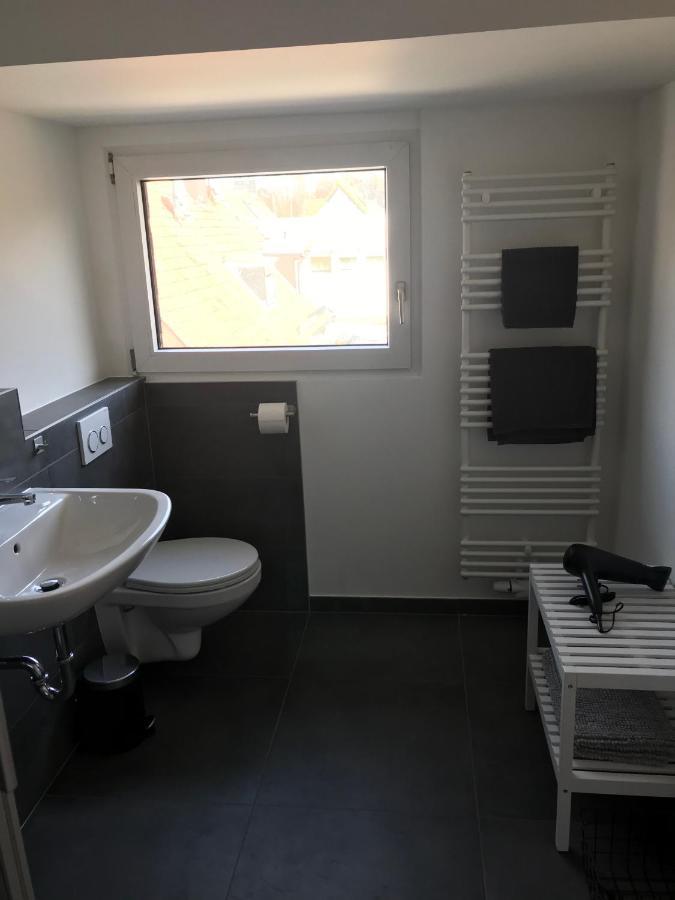 Apartment Frankfurt, Top Renoviert, 65Qm Dg Бергиш-Гладбах Экстерьер фото